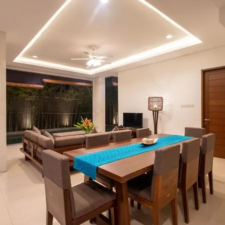 Villa Sayang Sanur IV Exterior photo