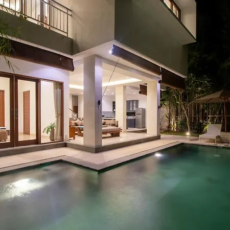 Villa Sayang Sanur IV Exterior photo
