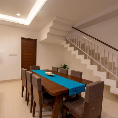 Villa Sayang Sanur IV Exterior photo