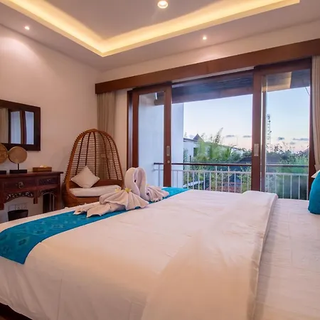 Villa Sayang Sanur IV Exterior photo